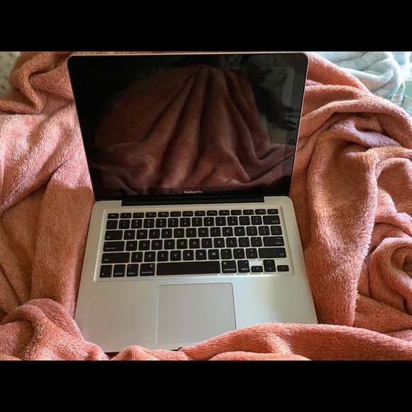 2015 macbokk pro - Picture 3 of 4